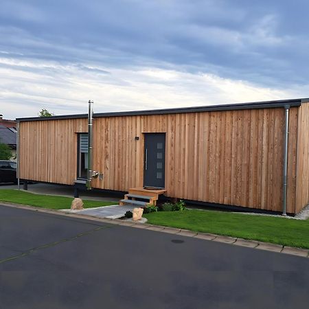 Ferienhaus - Fimo Haus Nagel Zewnętrze zdjęcie