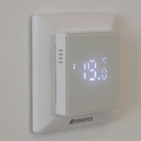Ferienhaus - Fimo Haus Nagel Zewnętrze zdjęcie