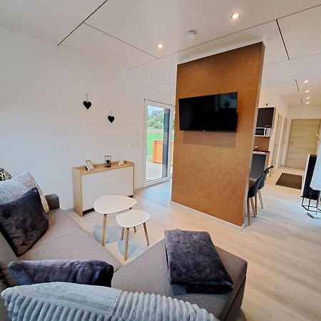 Ferienhaus - Fimo Haus Nagel Zewnętrze zdjęcie