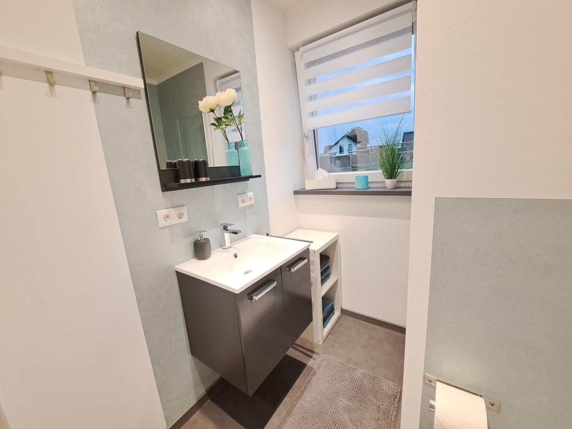 Ferienhaus - Fimo Haus Nagel Zewnętrze zdjęcie