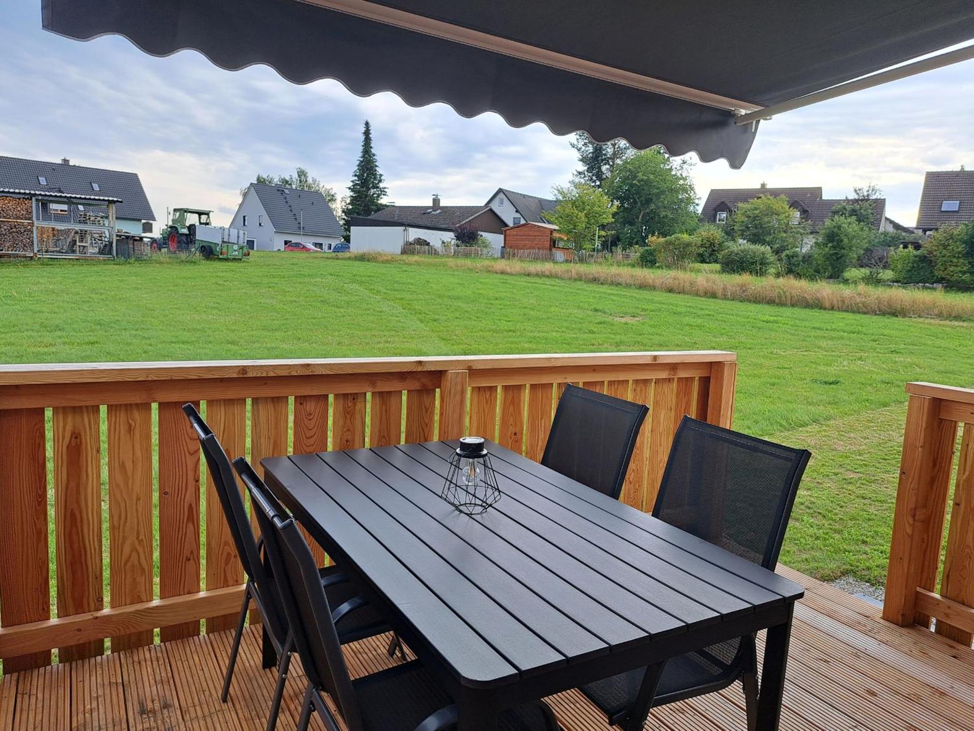 Ferienhaus - Fimo Haus Nagel Zewnętrze zdjęcie