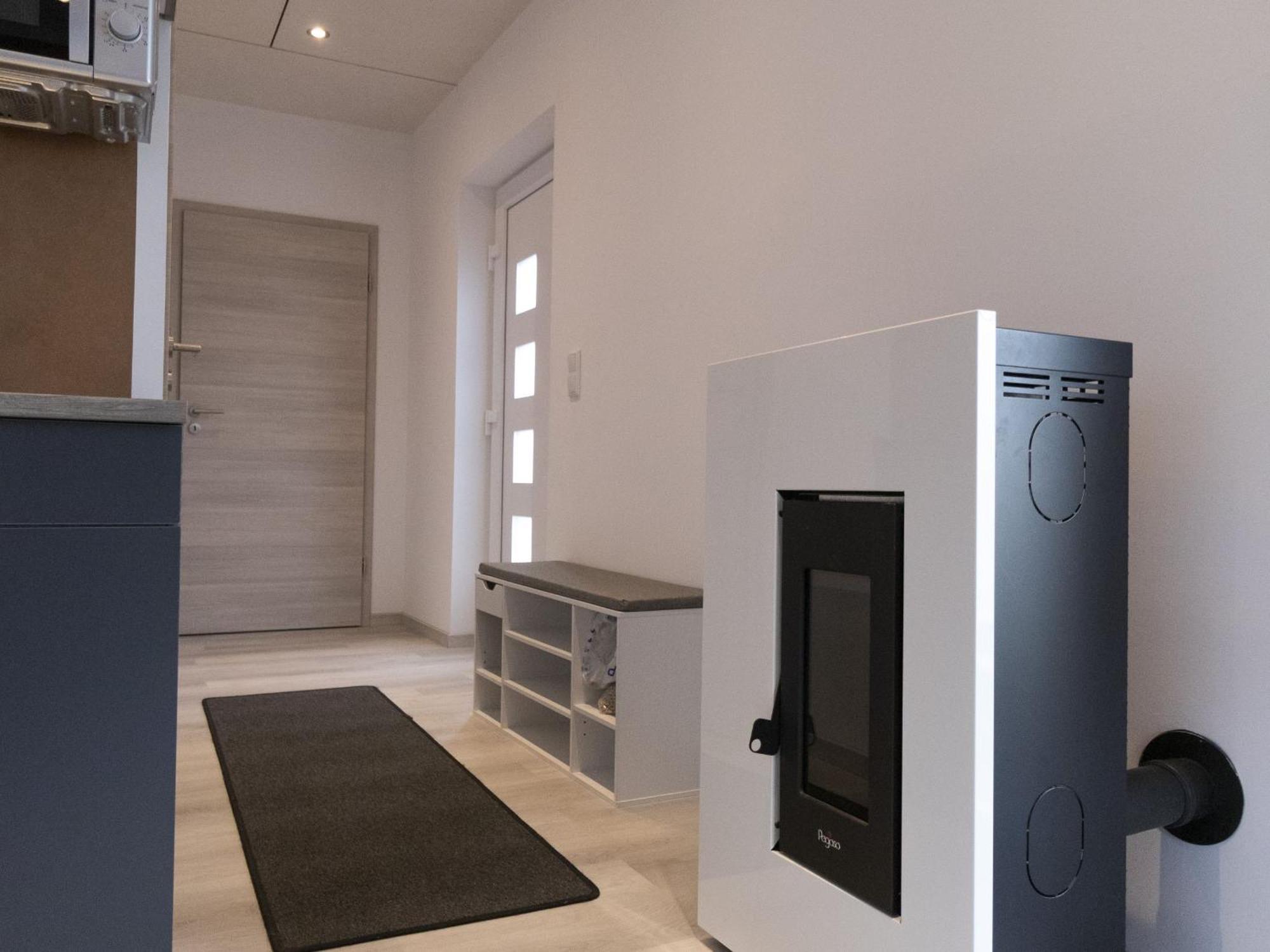 Ferienhaus - Fimo Haus Nagel Zewnętrze zdjęcie