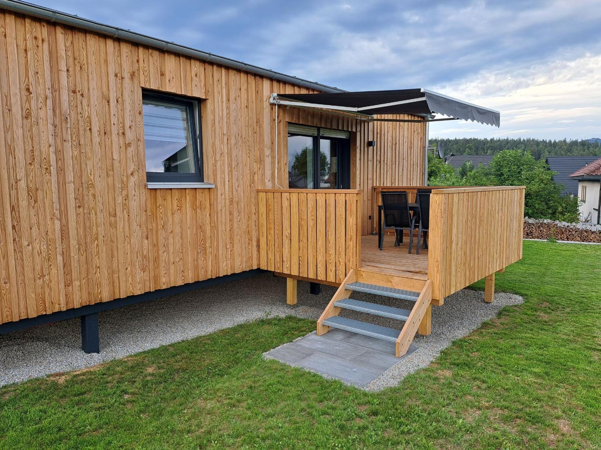Ferienhaus - Fimo Haus Nagel Zewnętrze zdjęcie