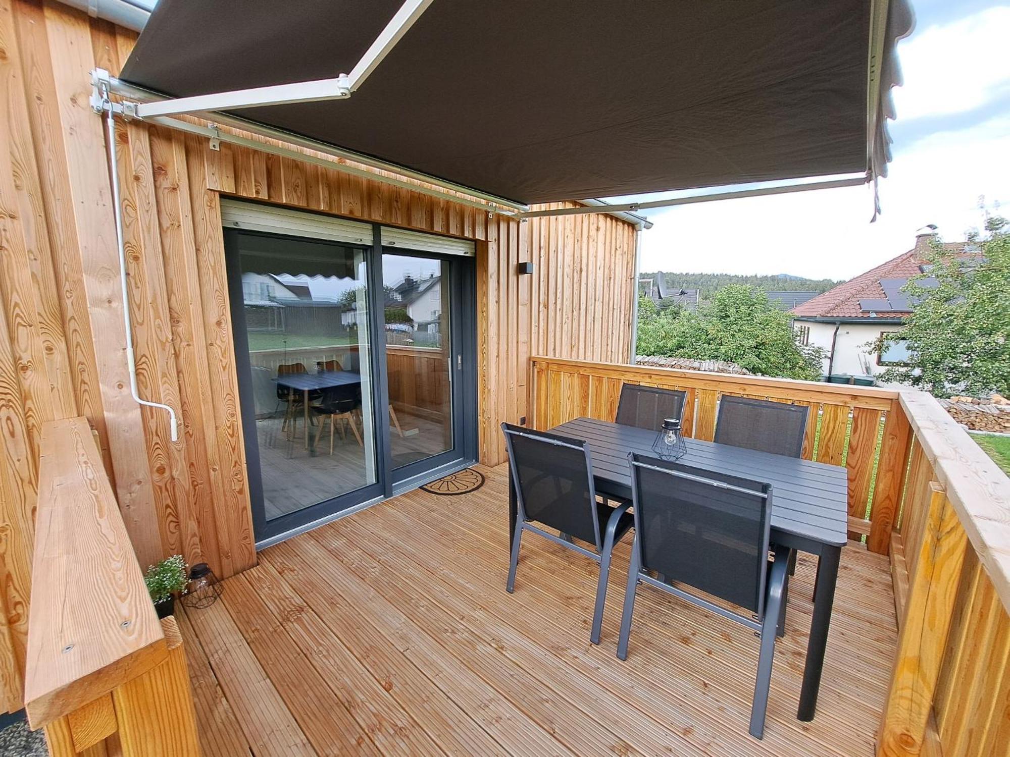 Ferienhaus - Fimo Haus Nagel Zewnętrze zdjęcie